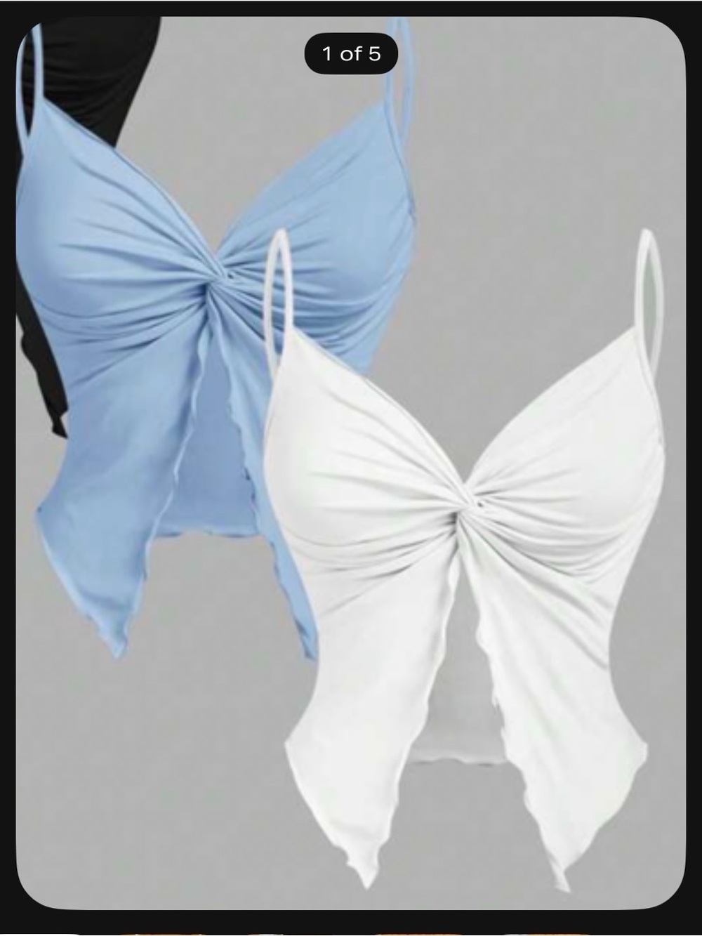 Shein tops
